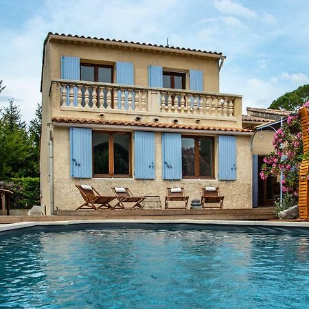 Villa In Provence With Private Pool LʼIsle-sur-la-Sorgue Εξωτερικό φωτογραφία