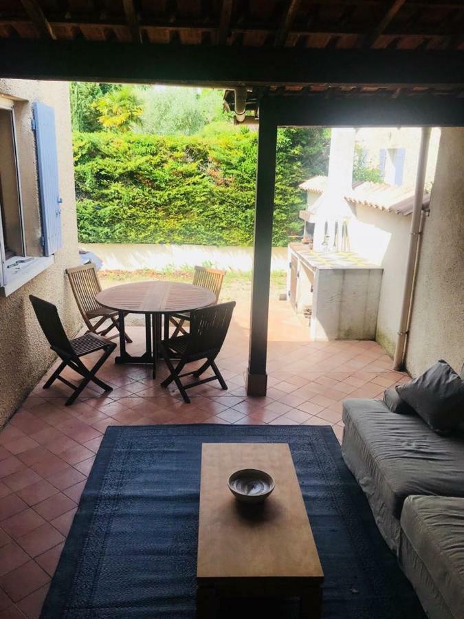 Villa In Provence With Private Pool LʼIsle-sur-la-Sorgue Εξωτερικό φωτογραφία