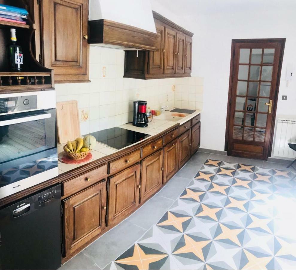 Villa In Provence With Private Pool LʼIsle-sur-la-Sorgue Εξωτερικό φωτογραφία