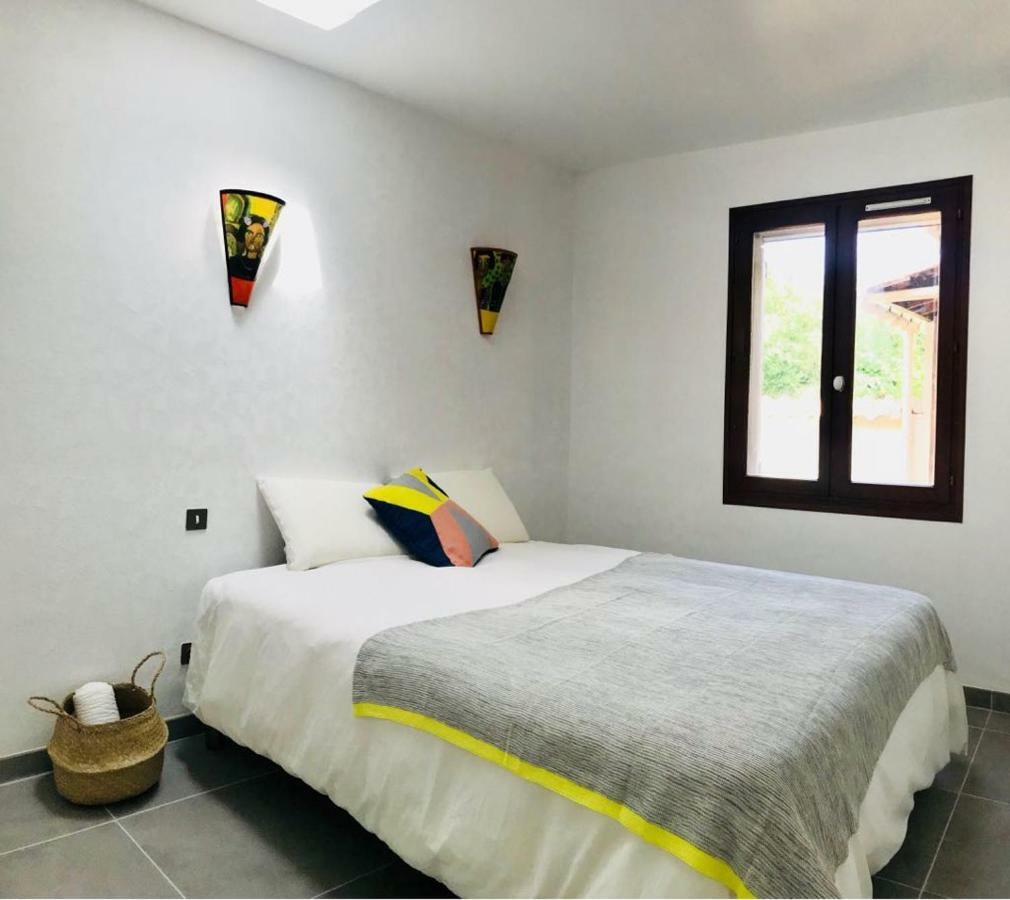 Villa In Provence With Private Pool LʼIsle-sur-la-Sorgue Εξωτερικό φωτογραφία