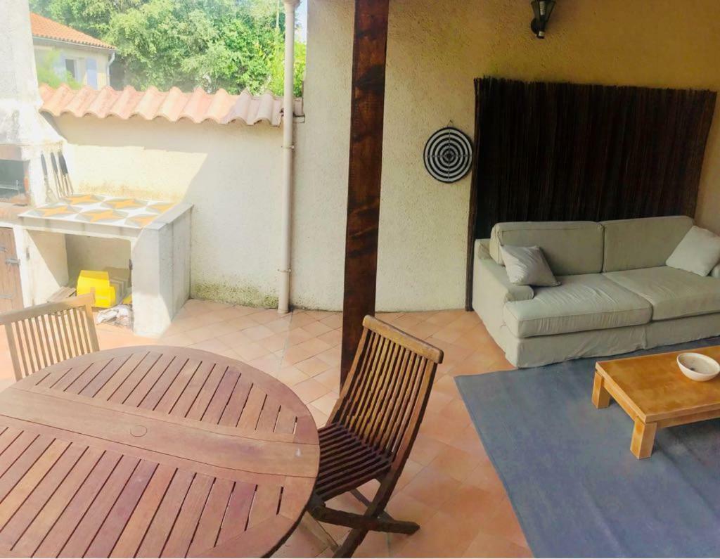 Villa In Provence With Private Pool LʼIsle-sur-la-Sorgue Εξωτερικό φωτογραφία