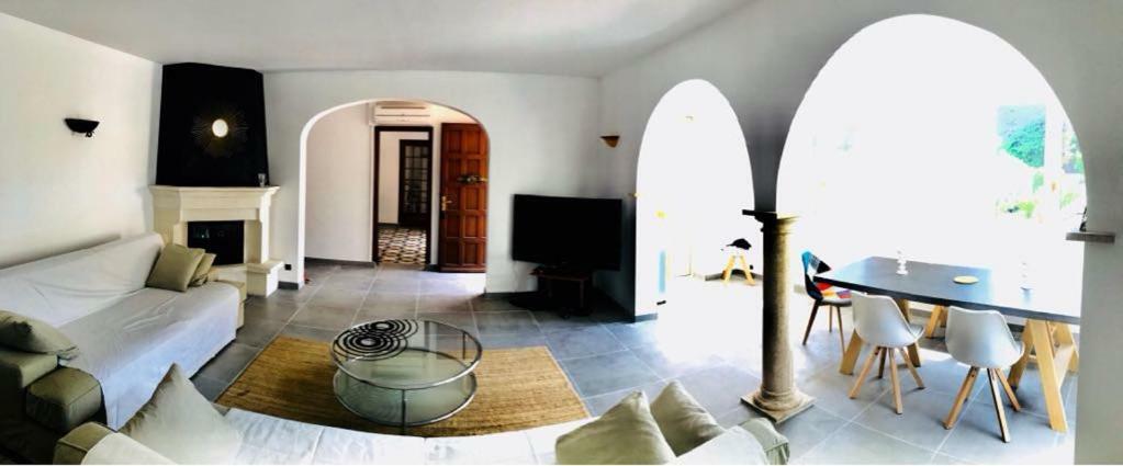 Villa In Provence With Private Pool LʼIsle-sur-la-Sorgue Εξωτερικό φωτογραφία