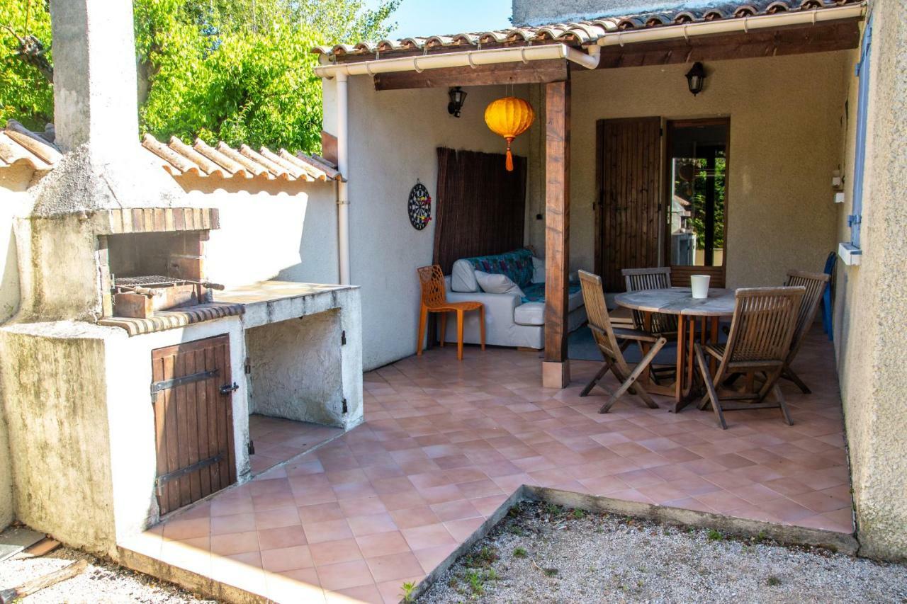 Villa In Provence With Private Pool LʼIsle-sur-la-Sorgue Εξωτερικό φωτογραφία