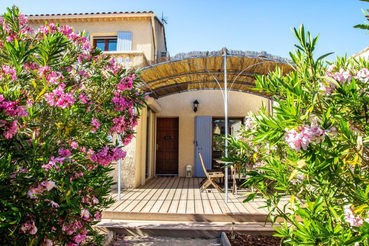 Villa In Provence With Private Pool LʼIsle-sur-la-Sorgue Εξωτερικό φωτογραφία