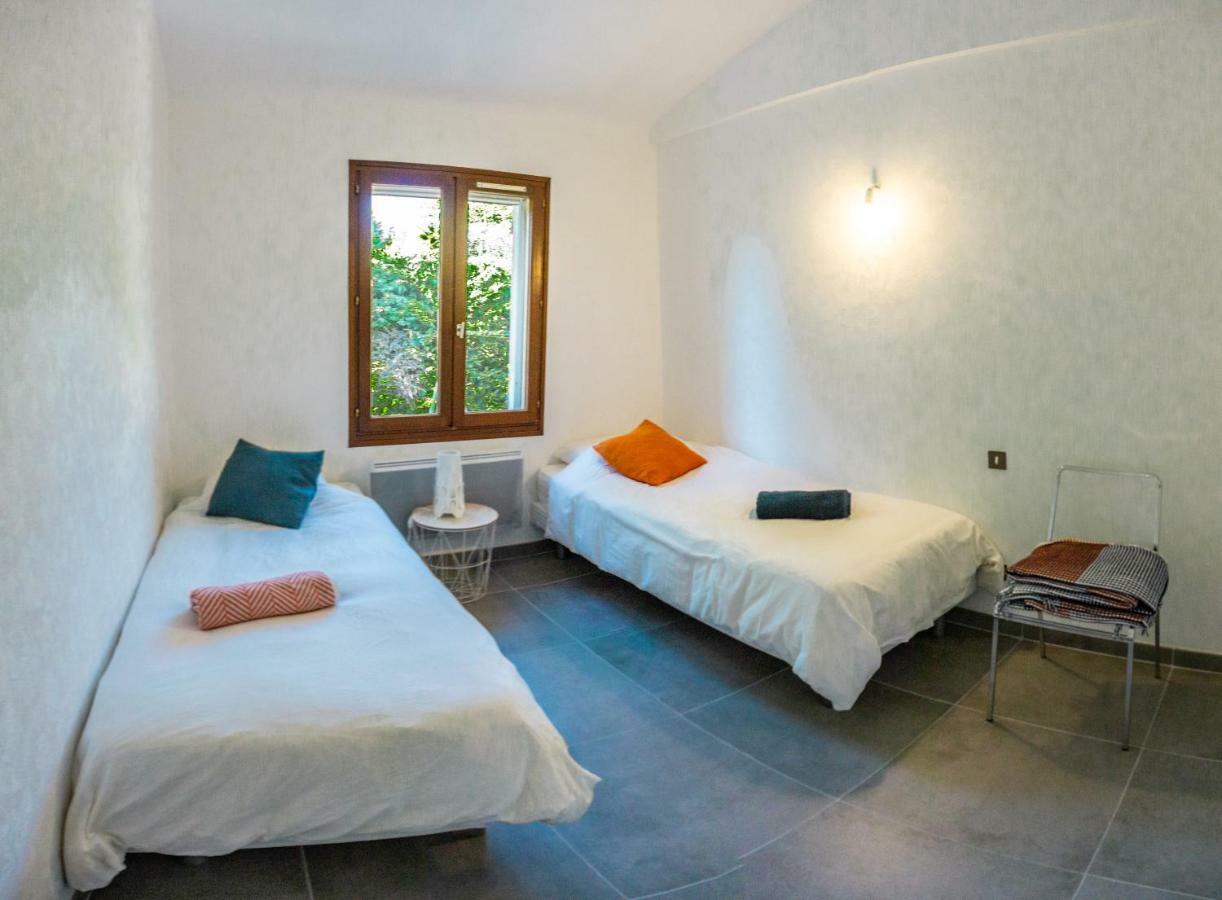 Villa In Provence With Private Pool LʼIsle-sur-la-Sorgue Εξωτερικό φωτογραφία